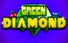 green diamond slot logo