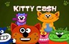 kitty cash slot logo