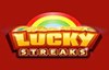 lucky streaks слот лого