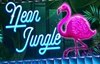 neon jungle слот лого