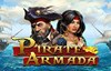 pirate armada slot logo
