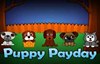 puppy payday slot logo