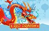 red dragon slot logo