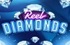 reel diamonds слот лого