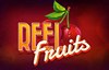 reel fruits slot logo