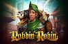 robbin robin слот лого