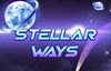 stellar ways slot logo