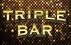 triple bar slot logo