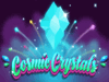Cosmic crystals