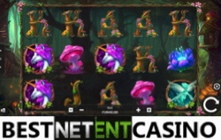 Faerie Nights slot