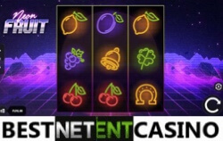 Neon Fruit slot