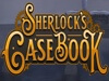 Sherlocks Casebook