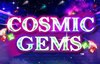 cosmic gems slot logo