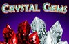 crystal gems слот лого