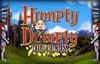 humpty dumpty wild riches slot logo