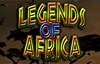 legends of africa slot logo