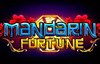 mandarin fortune slot logo