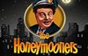 the honeymooners slot logo