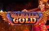 valhalla gold slot logo