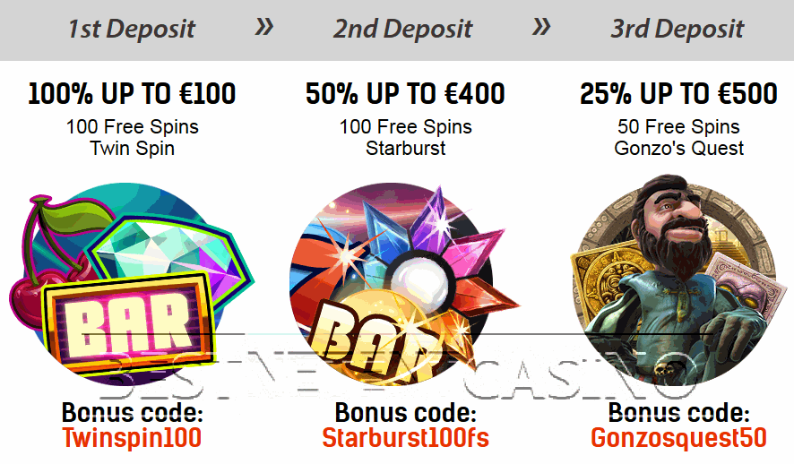 3 deposit bonus redbet