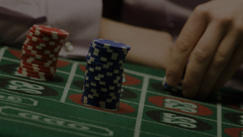 Addressing Problem Gambling