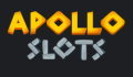 Apollo Slots casino logo