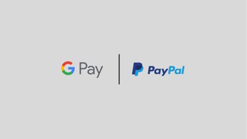 Apple Pay Google Pay Paypal