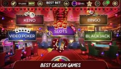 Best Casino Games 2023