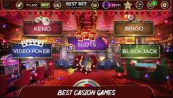 Best Casino Games 2024