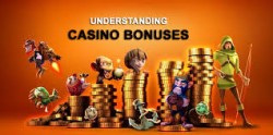 Casino bonusguide