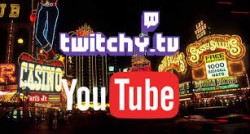 Casino Streamers