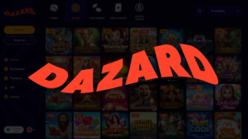 DAZARD Online Casino review