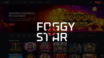Foggystar casino review