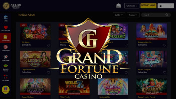 Grand Fortune Casino review