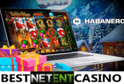 Demo Slot Habanero