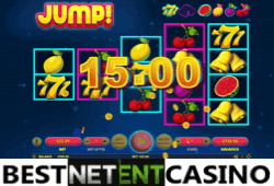 Jump игровые автоматы игровые автоматы triumph casino