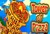 Tower of Pizza