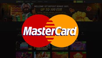 MasterCard Casino