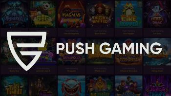 Slots by Push Gaming
