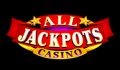 all jackpots casino logo
