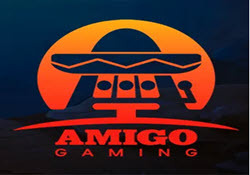 Amigo Gaming logo