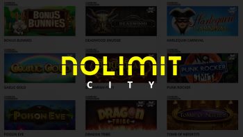 games nolimit city