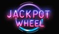 jackpot wheel logo