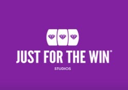 Just For The Win logo