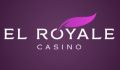 logo for el royale casino