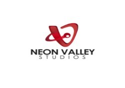 Neon Valley Studios logo