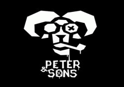 Peter & Sons logo