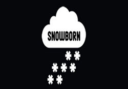 Snowborn Games pokies