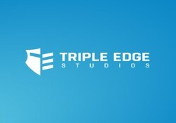 Triple Edge Studios logo