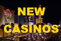 New Online Casinos 2024
